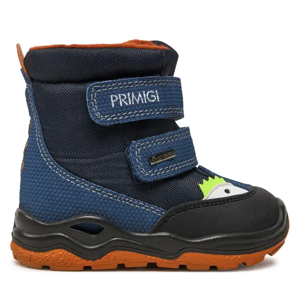Primigi Čizme za snijeg Primigi 6861333 M GORE-TEX Tamnoplava