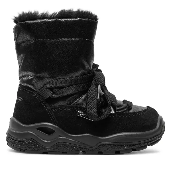 Primigi Čizme za snijeg Primigi 6861500 M GORE-TEX Crna