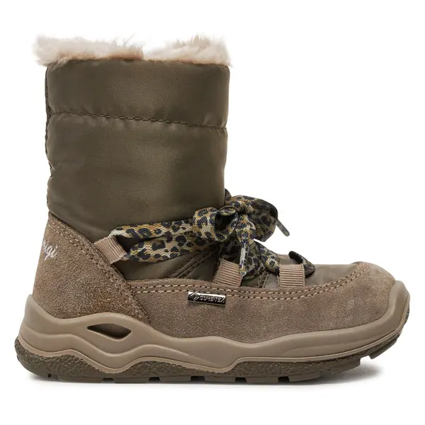 Primigi Čizme za snijeg Primigi 6861511 M GORE-TEX Bež