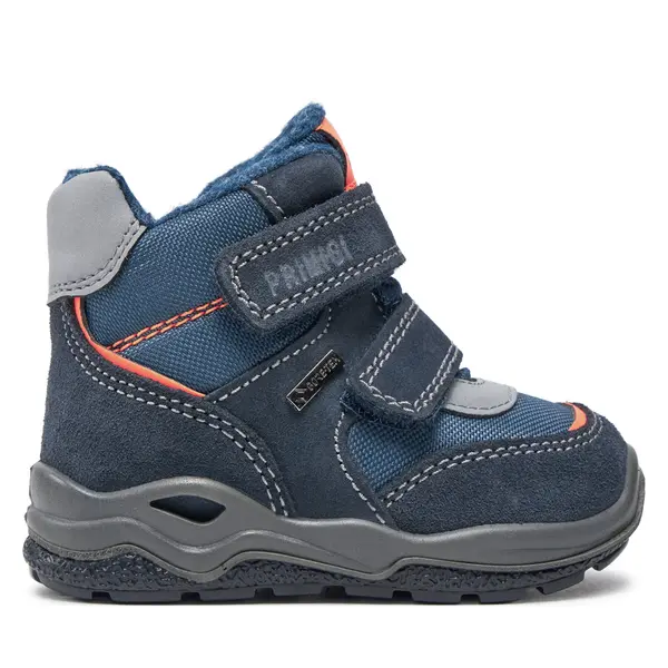 Primigi Čizme za snijeg Primigi 6861700 M GORE-TEX Tamnoplava