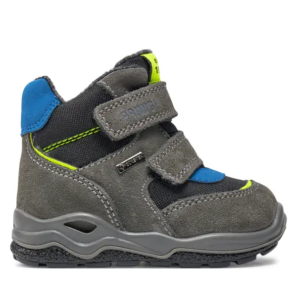 Primigi Čizme za snijeg Primigi 6861711 M GORE-TEX Siva