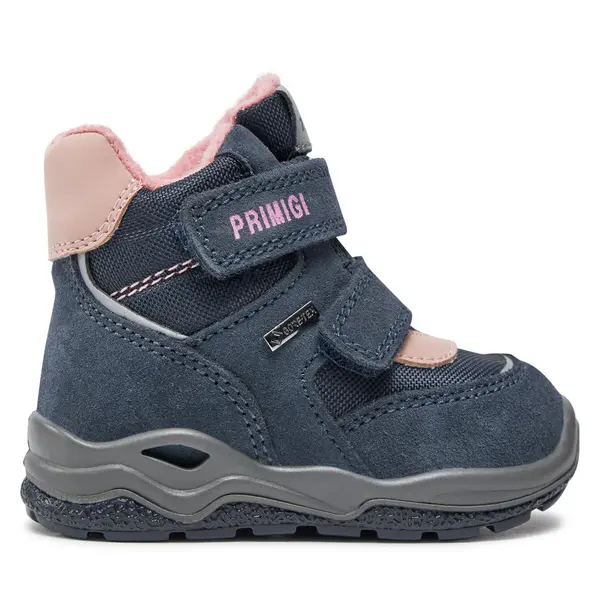Primigi Čizme za snijeg Primigi 6861733 M GORE-TEX Tamnoplava