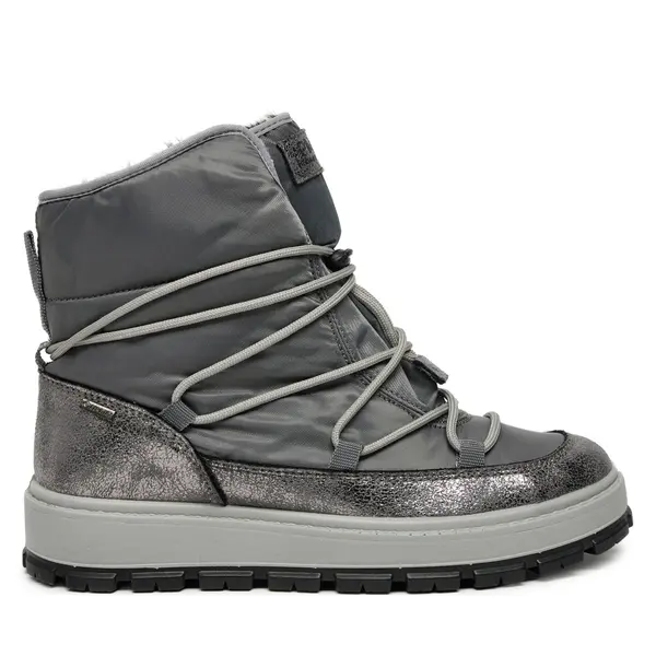 Primigi Čizme za snijeg Primigi 6869500 D GORE-TEX Siva
