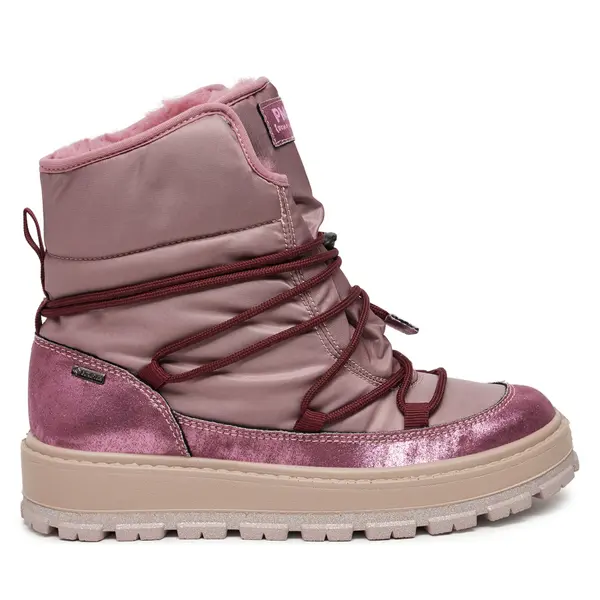 Primigi Čizme za snijeg Primigi 6869511 D GORE-TEX Ružičasta
