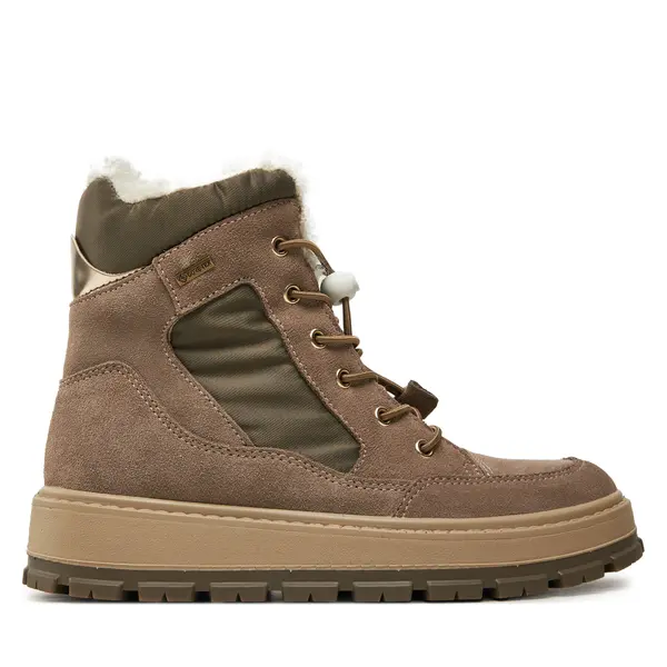 Primigi Čizme za snijeg Primigi 6869900 D GORE-TEX Bež