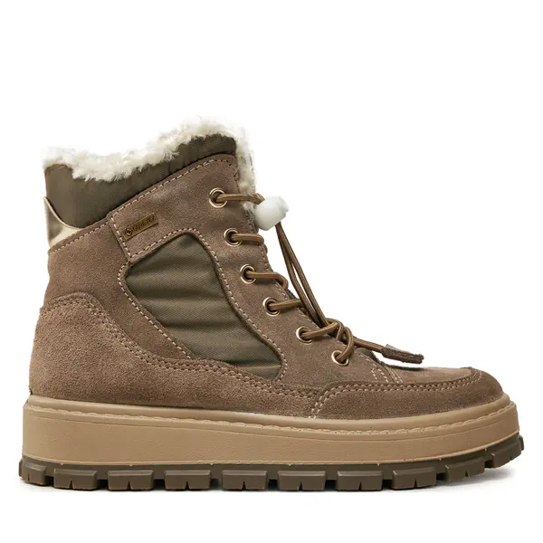 Primigi Čizme za snijeg Primigi 6869900 S GORE-TEX Bež