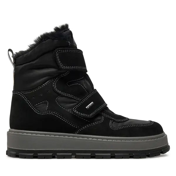 Primigi Čizme za snijeg Primigi 6870000 D GORE-TEX Crna