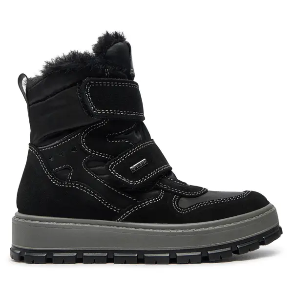 Primigi Čizme za snijeg Primigi 6870000 S GORE-TEX Crna