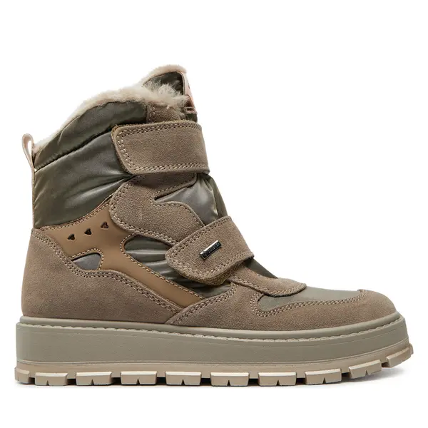 Primigi Čizme za snijeg Primigi 6870011 D GORE-TEX Bež