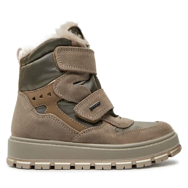 Primigi Čizme za snijeg Primigi 6870011 S GORE-TEX Bež