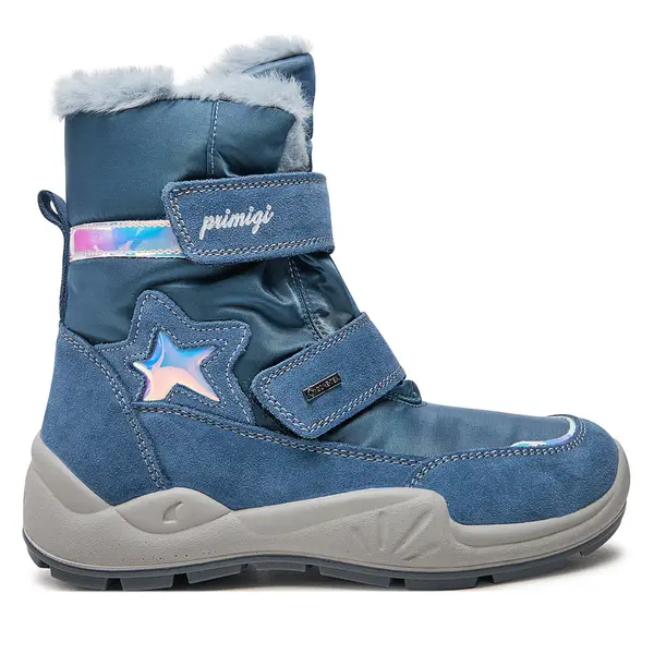 Primigi Čizme za snijeg Primigi 6878522 D GORE-TEX Plava
