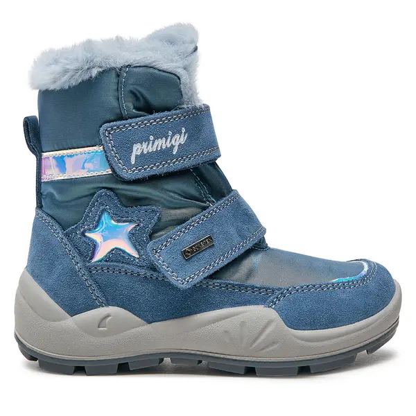 Primigi Čizme za snijeg Primigi 6878522 M GORE-TEX Plava
