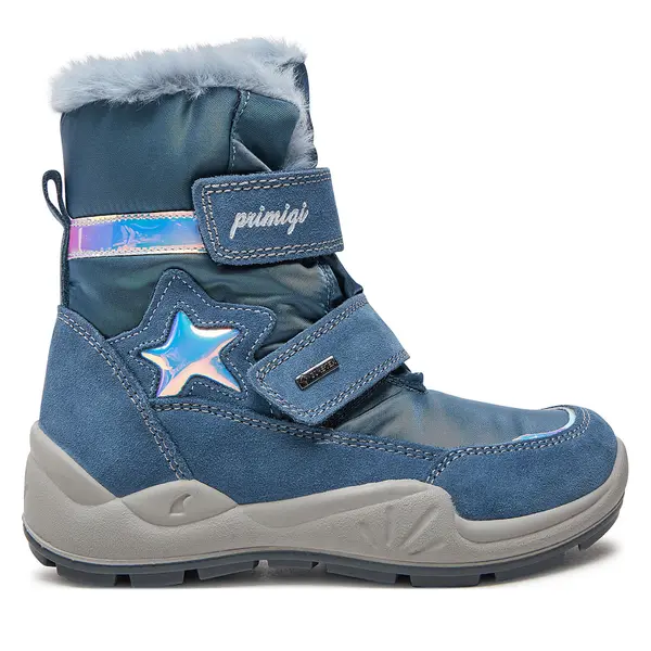 Primigi Čizme za snijeg Primigi 6878522 S GORE-TEX Plava