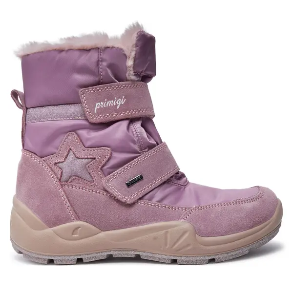 Primigi Čizme za snijeg Primigi 6878533 D GORE-TEX Ružičasta