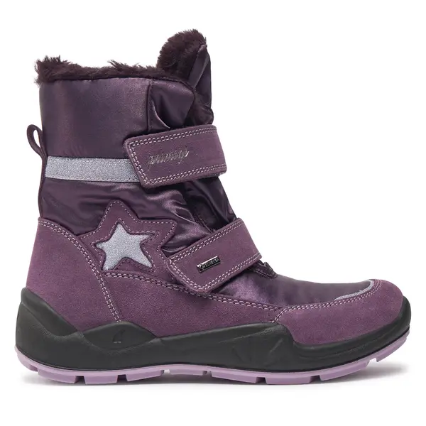Primigi Čizme za snijeg Primigi 6878566 D GORE-TEX Ljubičasta