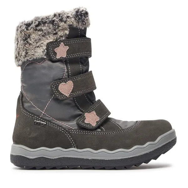 Primigi Čizme za snijeg Primigi 6880200 S GORE-TEX Siva