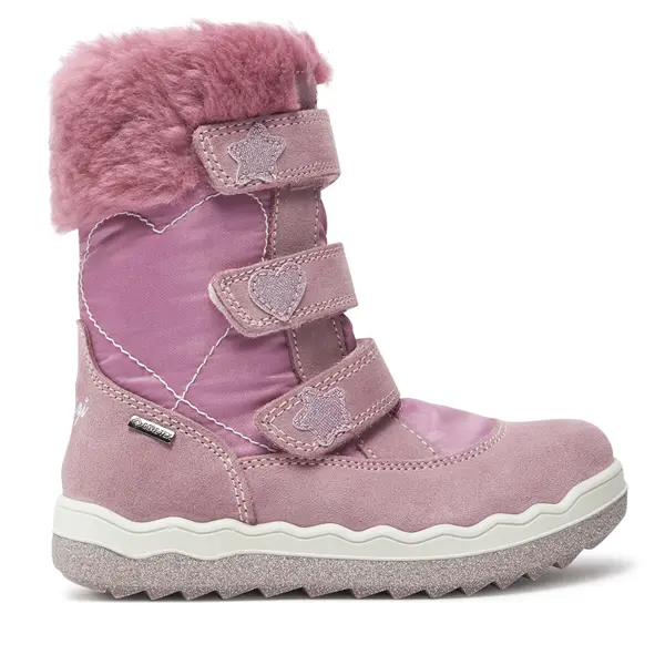 Primigi Čizme za snijeg Primigi 6880211 M GORE-TEX Ružičasta