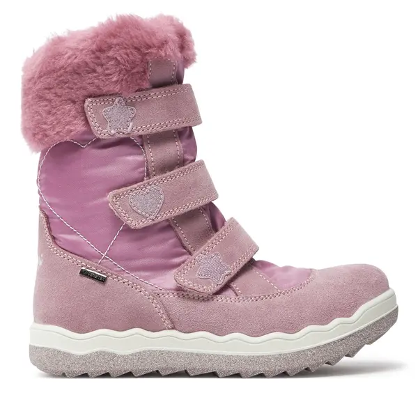 Primigi Čizme za snijeg Primigi 6880211 S GORE-TEX Ružičasta