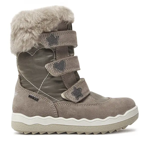 Primigi Čizme za snijeg Primigi 6880233 M GORE-TEX Bež