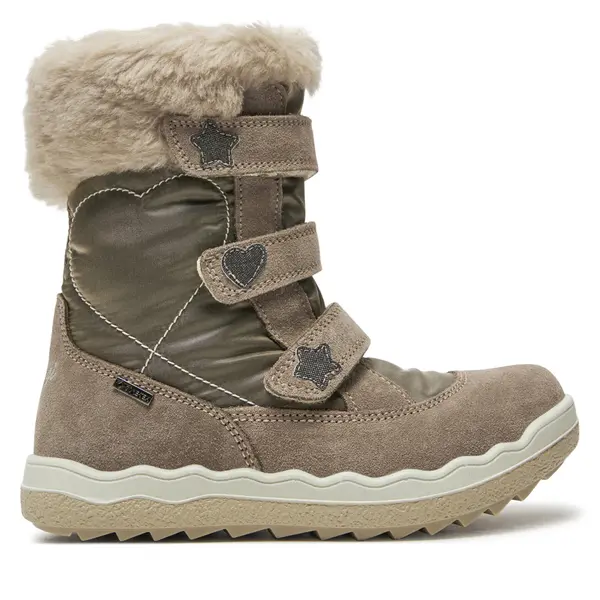 Primigi Čizme za snijeg Primigi 6880233 S GORE-TEX Bež