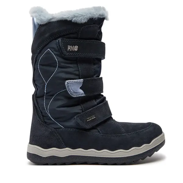 Primigi Čizme za snijeg Primigi 6880522 D GORE-TEX Tamnoplava