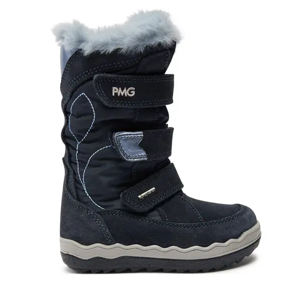 Primigi Čizme za snijeg Primigi 6880522 M GORE-TEX Tamnoplava