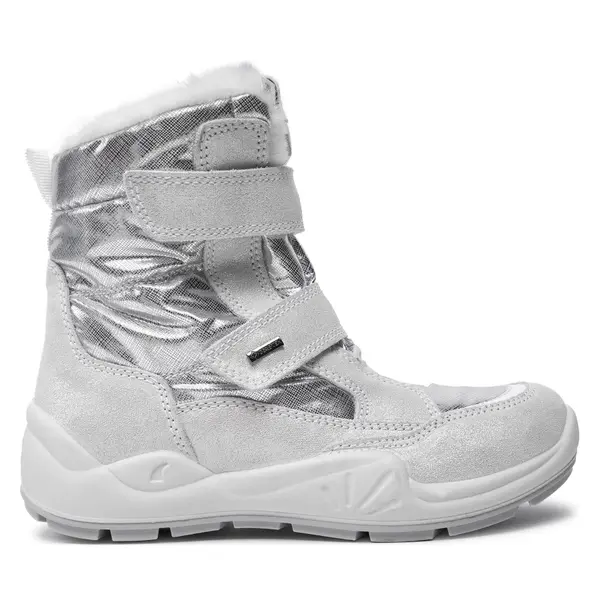 Primigi Čizme za snijeg Primigi 6882500 D GORE-TEX Srebrna