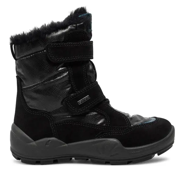 Primigi Čizme za snijeg Primigi 6882511 M GORE-TEX Crna