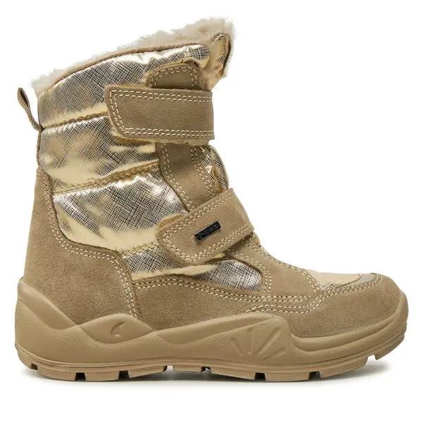 Primigi Čizme za snijeg Primigi 6882522 S GORE-TEX Bež