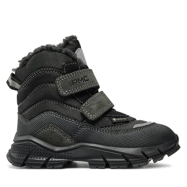 Primigi Čizme za snijeg Primigi 6936711 M GORE-TEX Siva