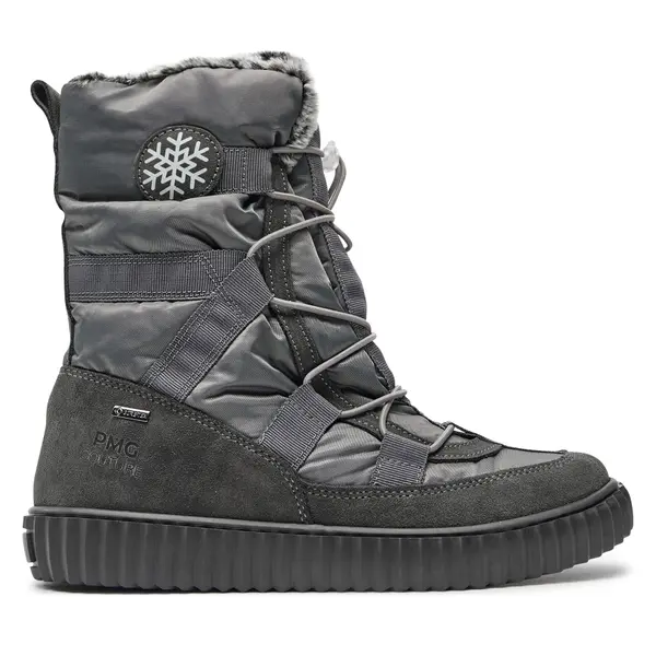 Primigi Čizme za snijeg Primigi 6938111 D GORE-TEX Siva