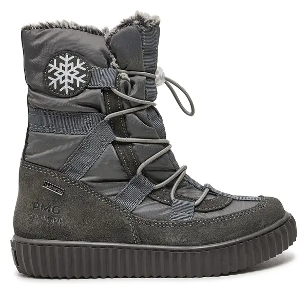 Primigi Čizme za snijeg Primigi 6938111 M GORE-TEX Siva