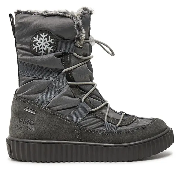Primigi Čizme za snijeg Primigi 6938111 S GORE-TEX Siva