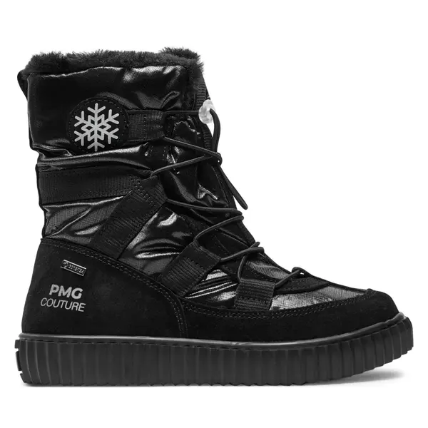 Primigi Čizme za snijeg Primigi 6938122 S GORE-TEX Crna