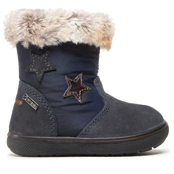 Primigi Čizme za snijeg Primigi GORE-TEX 2855511 M Tamnoplava