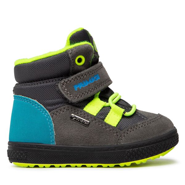 Primigi Čizme za snijeg Primigi GORE-TEX 2857122 M Grig