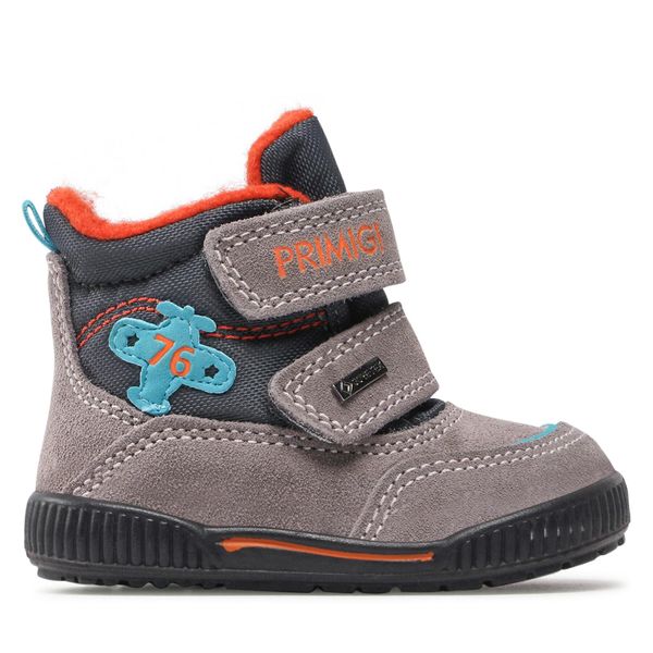 Primigi Čizme za snijeg Primigi GORE-TEX 2861422 Grig