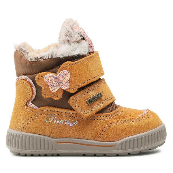 Primigi Čizme za snijeg Primigi GORE-TEX 2861600 Deser