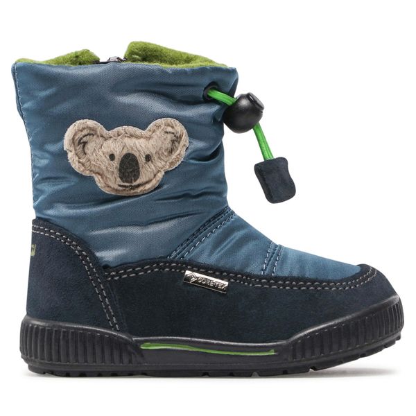 Primigi Čizme za snijeg Primigi GORE-TEX 2861733 Navy