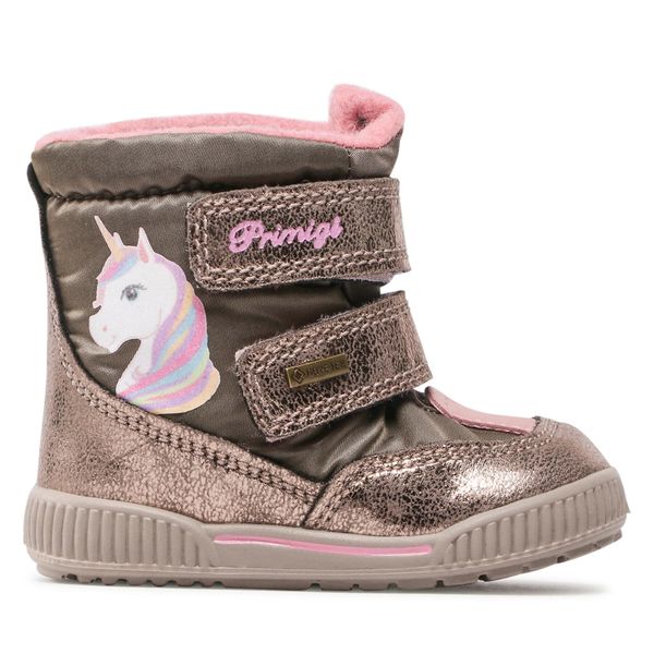 Primigi Čizme za snijeg Primigi GORE-TEX 2861800 Taup