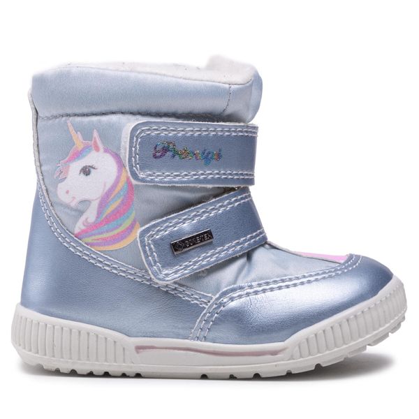 Primigi Čizme za snijeg Primigi GORE-TEX 2861811 Svijetloplava