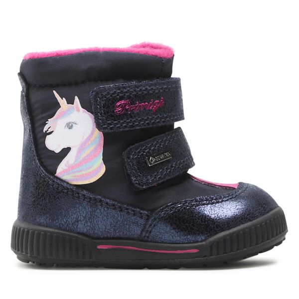 Primigi Čizme za snijeg Primigi GORE-TEX 2861822 Tamnoplava