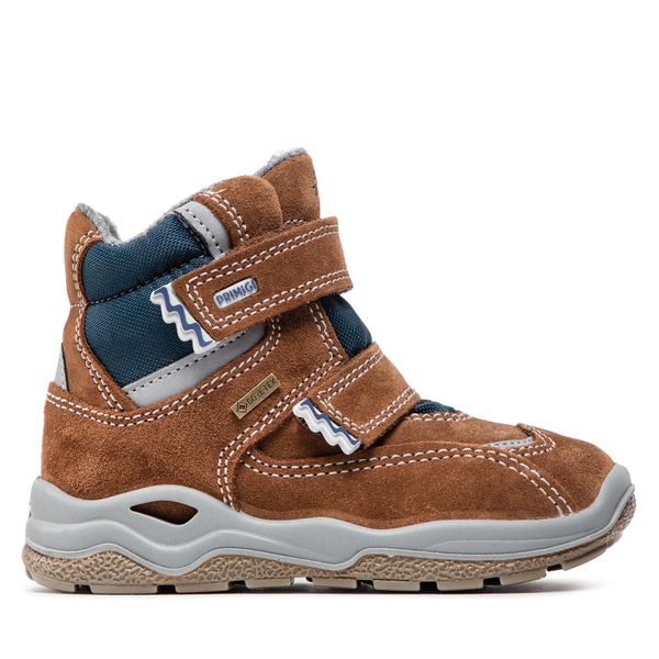 Primigi Čizme za snijeg Primigi GORE-TEX 2863022 S Cuoi