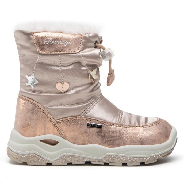 Primigi Čizme za snijeg Primigi GORE-TEX 2863100 S Skin