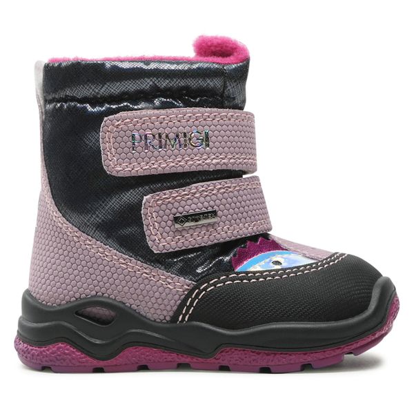 Primigi Čizme za snijeg Primigi GORE-TEX 2863233 M Orch