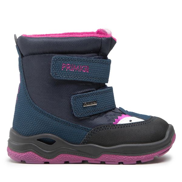 Primigi Čizme za snijeg Primigi GORE-TEX 2863244 S Gomm/Bl.C