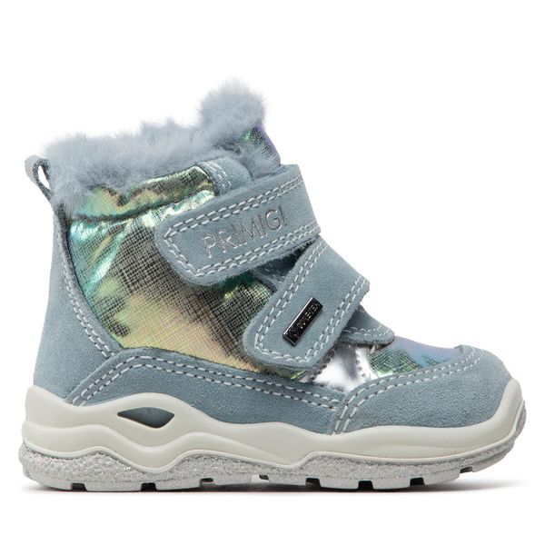 Primigi Čizme za snijeg Primigi GORE-TEX 2863322 M Svijetloplava