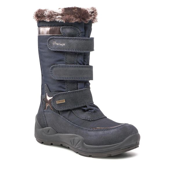 Primigi Čizme za snijeg Primigi GORE-TEX 2877700 S Nott