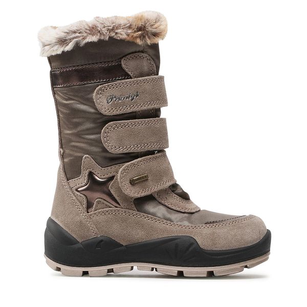 Primigi Čizme za snijeg Primigi GORE-TEX 2877744 M Marm