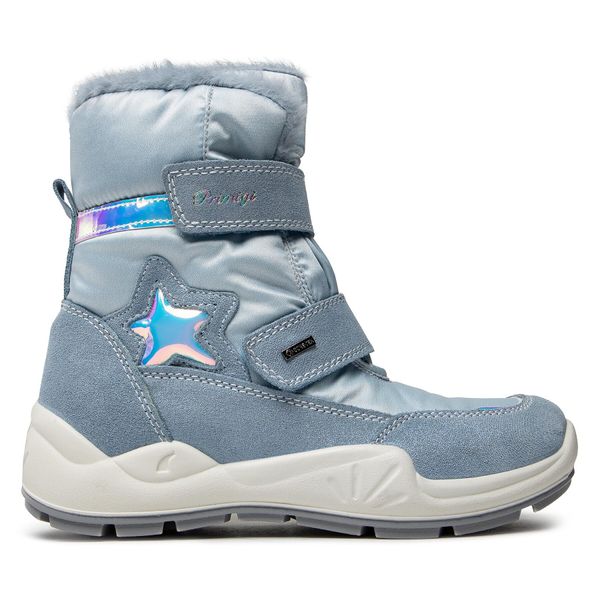 Primigi Čizme za snijeg Primigi GORE-TEX 2877855 D Ciel